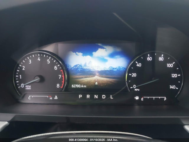 Ford EXPLORER XLT 2022 1FMSK7DH8NGA35150 Image 7