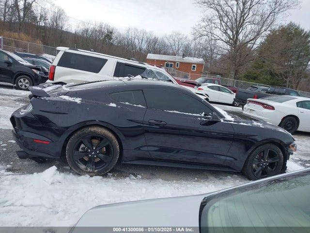 Ford Mustang Ecoboost Premium 2022 1FA6P8TH0N5129779 Image 13