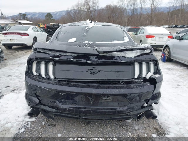 Ford Mustang Ecoboost Premium 2022 1FA6P8TH0N5129779 Image 16