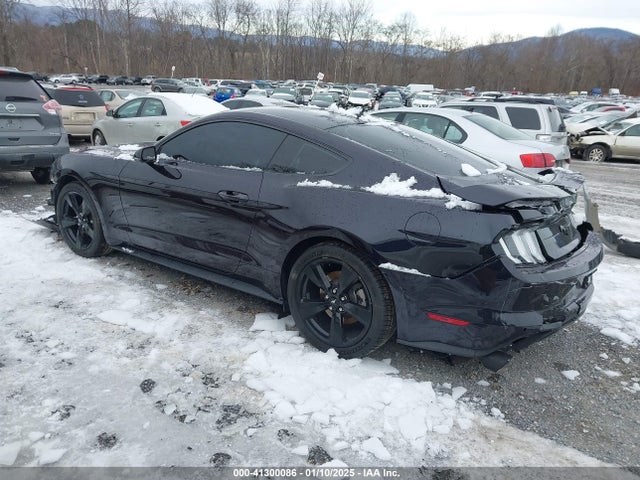 Ford Mustang Ecoboost Premium 2022 1FA6P8TH0N5129779 Image 3