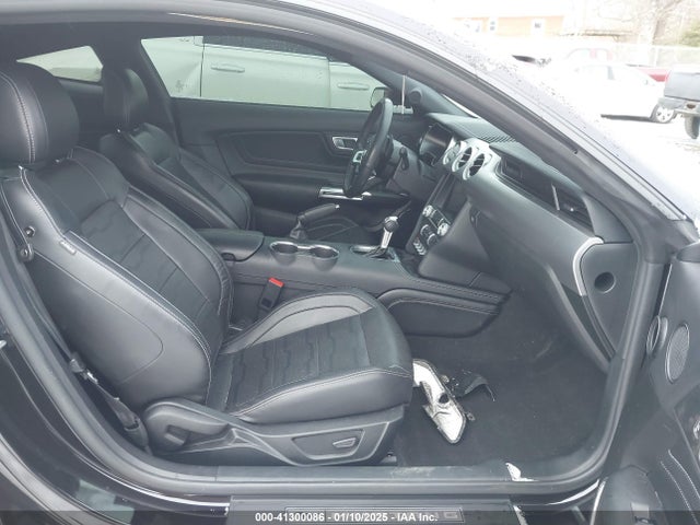 Ford Mustang Ecoboost Premium 2022 1FA6P8TH0N5129779 Image 5