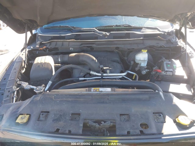 RAM 1500 Express 2015 1C6RR6KT3FS629182 Image 10