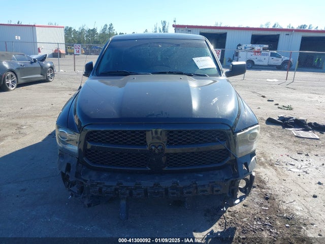RAM 1500 Express 2015 1C6RR6KT3FS629182 Image 12