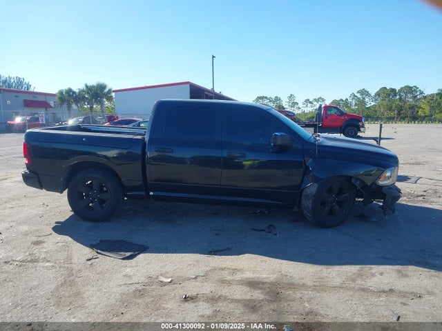 RAM 1500 Express 2015 1C6RR6KT3FS629182 Image 13