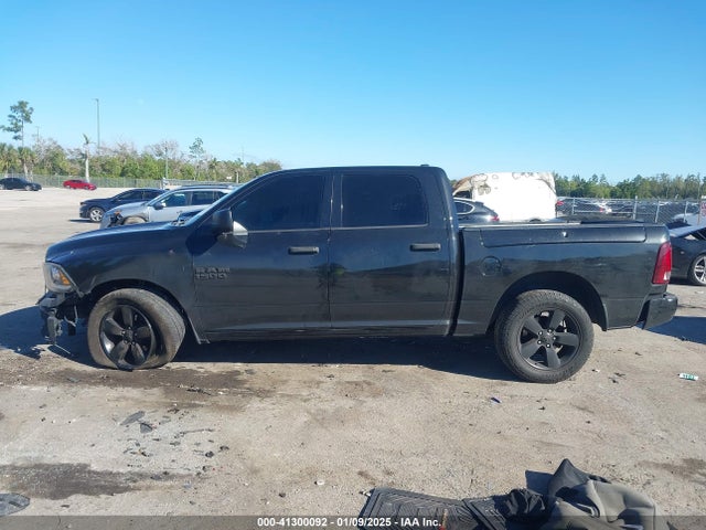 RAM 1500 Express 2015 1C6RR6KT3FS629182 Image 14