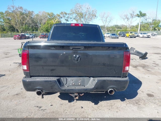 RAM 1500 Express 2015 1C6RR6KT3FS629182 Image 16