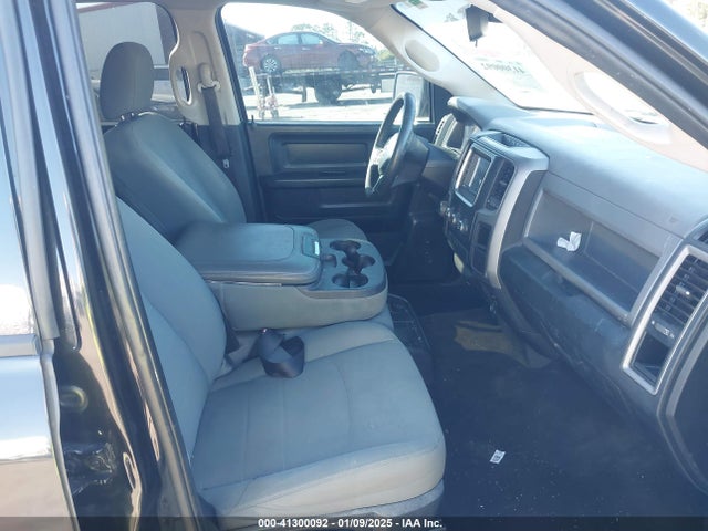 RAM 1500 Express 2015 1C6RR6KT3FS629182 Image 5