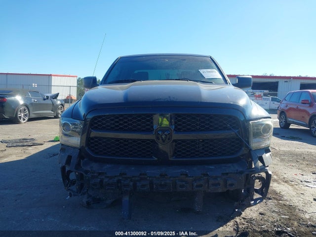 RAM 1500 Express 2015 1C6RR6KT3FS629182 Image 6