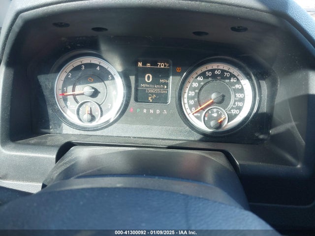 RAM 1500 Express 2015 1C6RR6KT3FS629182 Image 7