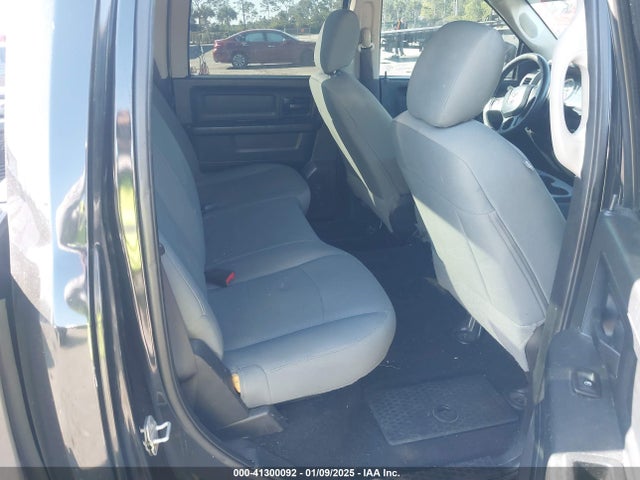 RAM 1500 Express 2015 1C6RR6KT3FS629182 Image 8