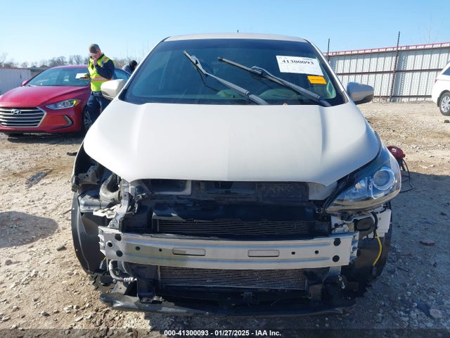KL8CD6SA7KC707276 Chevrolet Spark 1lt Cvt