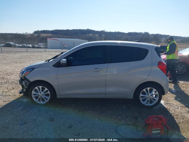 KL8CD6SA7KC707276 Chevrolet Spark 1lt Cvt
