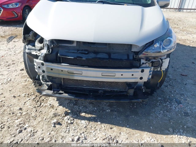 KL8CD6SA7KC707276 Chevrolet Spark 1lt Cvt