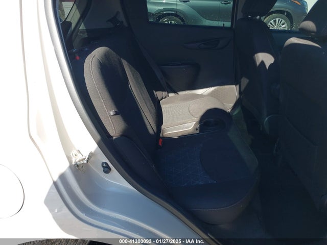 KL8CD6SA7KC707276 Chevrolet Spark 1lt Cvt