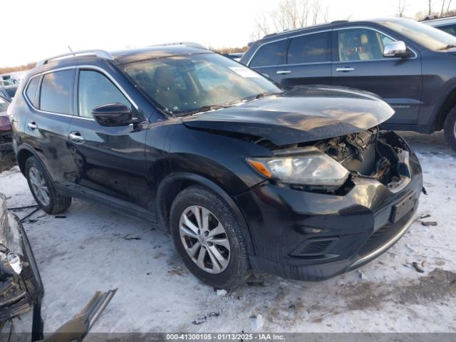 KNMAT2MT2GP702253 auction archive image