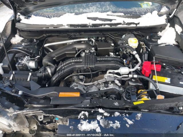 2024 SUBARU CROSSTREK JF2GUABC2R8916758 Photo 9