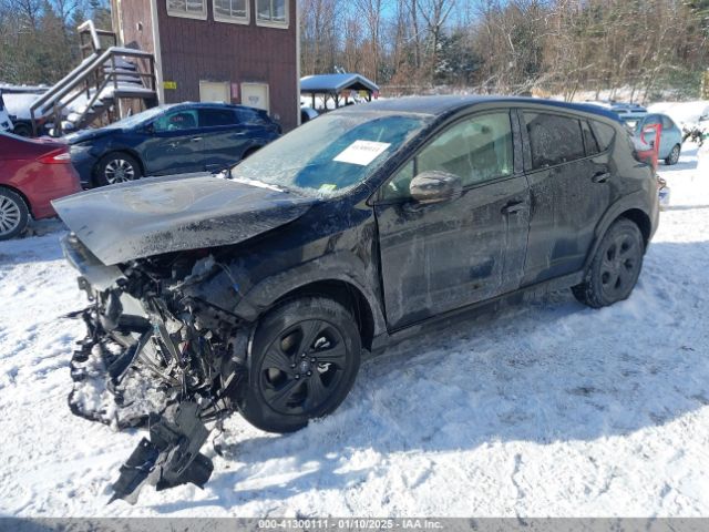 2024 SUBARU CROSSTREK JF2GUABC2R8916758 Photo 1