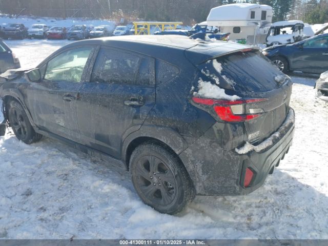 2024 SUBARU CROSSTREK JF2GUABC2R8916758 Photo 2
