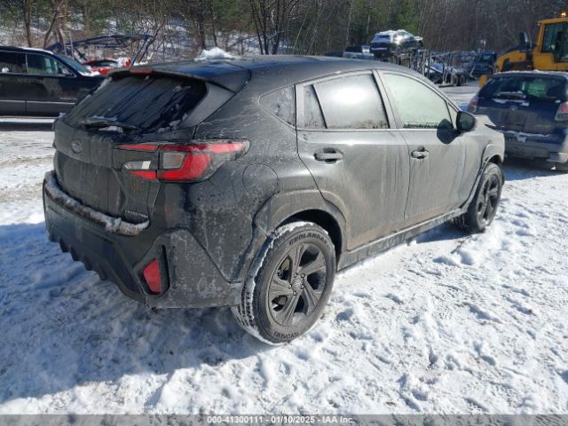 2024 SUBARU CROSSTREK JF2GUABC2R8916758 Photo 3