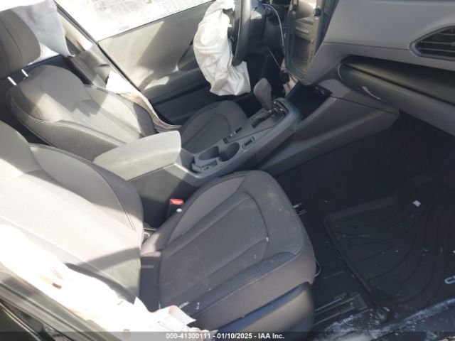 2024 SUBARU CROSSTREK JF2GUABC2R8916758 Photo 4