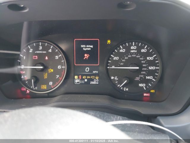 2024 SUBARU CROSSTREK JF2GUABC2R8916758 Photo 6