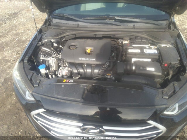 5NPD84LF1JH334060 Hyundai Elantra Sel/value/limited
