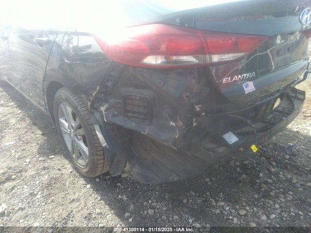 5NPD84LF1JH334060 Hyundai Elantra Sel/value/limited