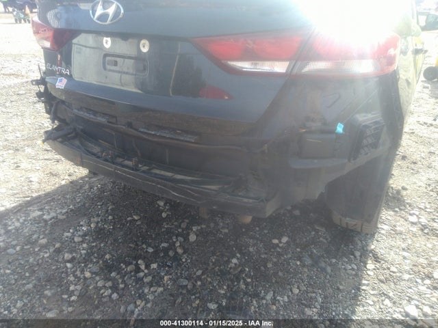 5NPD84LF1JH334060 Hyundai Elantra Sel/value/limited