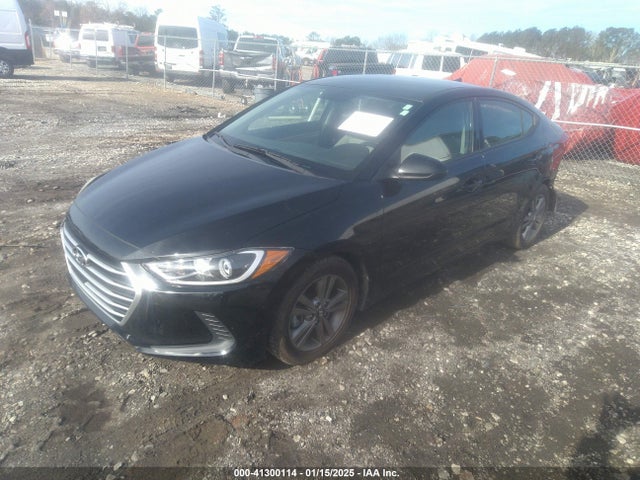 5NPD84LF1JH334060 Hyundai Elantra Sel/value/limited