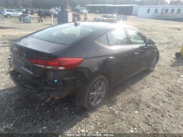 5NPD84LF1JH334060 Hyundai Elantra Sel/value/limited
