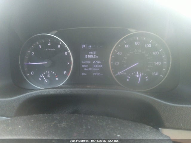 5NPD84LF1JH334060 Hyundai Elantra Sel/value/limited