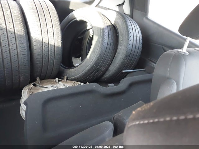Chevrolet Spark Ls Manual 2016 KL8CA6SA4GC562567 Image 8