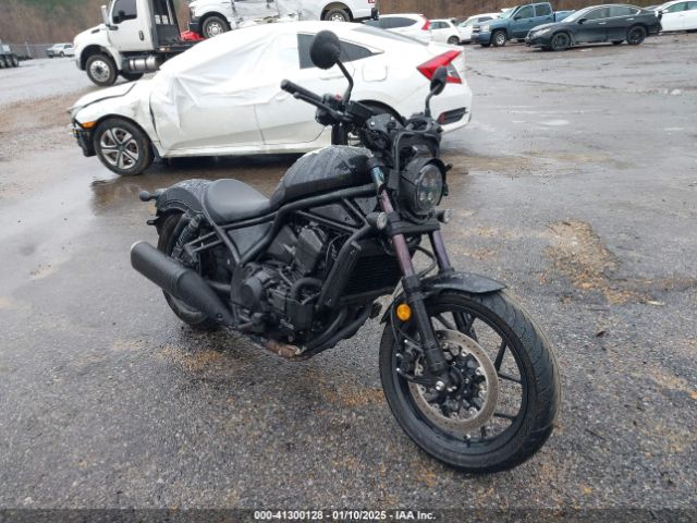 2023 HONDA CMX1100 JH2SC8366PK200837
