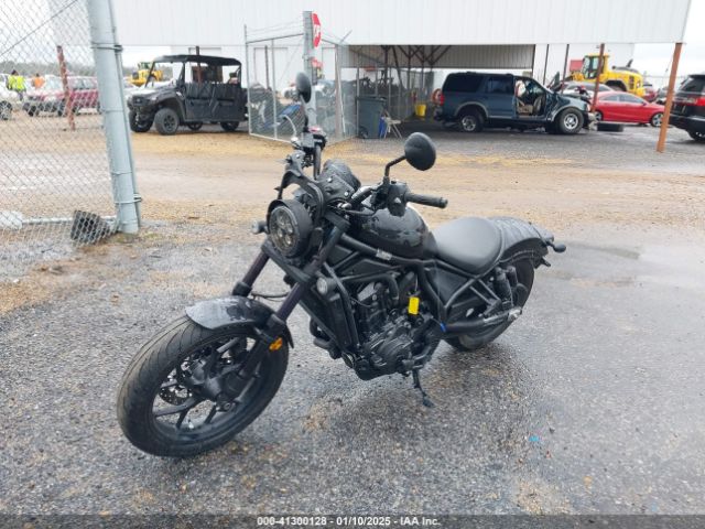 2023 HONDA CMX1100 JH2SC8366PK200837 Photo 1