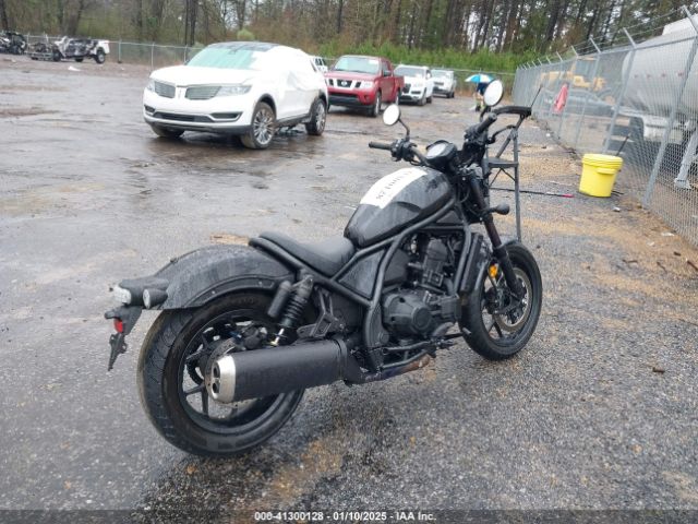 2023 HONDA CMX1100 JH2SC8366PK200837 Photo 3