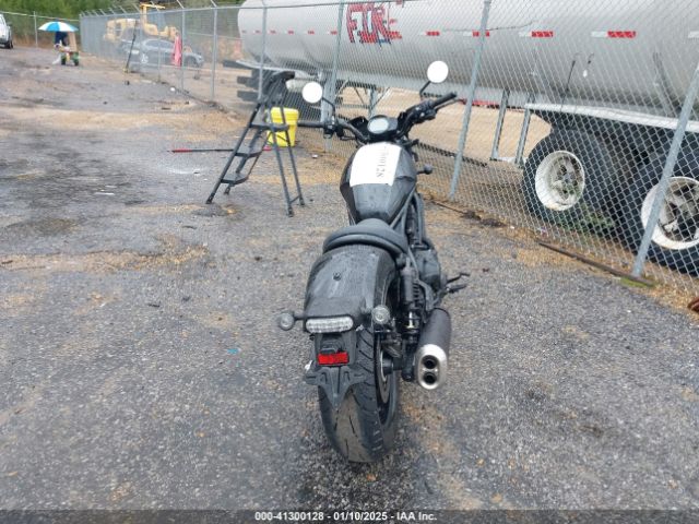 2023 HONDA CMX1100 JH2SC8366PK200837 Photo 5