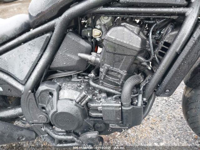 2023 HONDA CMX1100 JH2SC8366PK200837 Photo 7