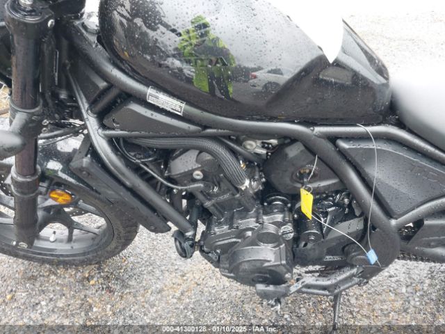 2023 HONDA CMX1100 JH2SC8366PK200837 Photo 8