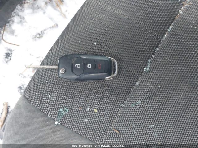 1FTEX1C81GFB09051 Ford F-150 Xl