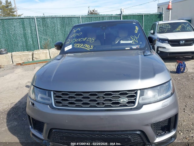 Land Rover aj20p6 2020 SALWR2SU3LA743674 Image 12