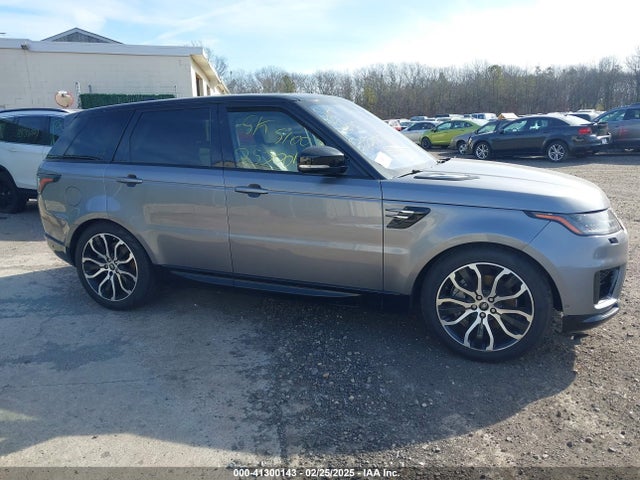 Land Rover aj20p6 2020 SALWR2SU3LA743674 Image 13