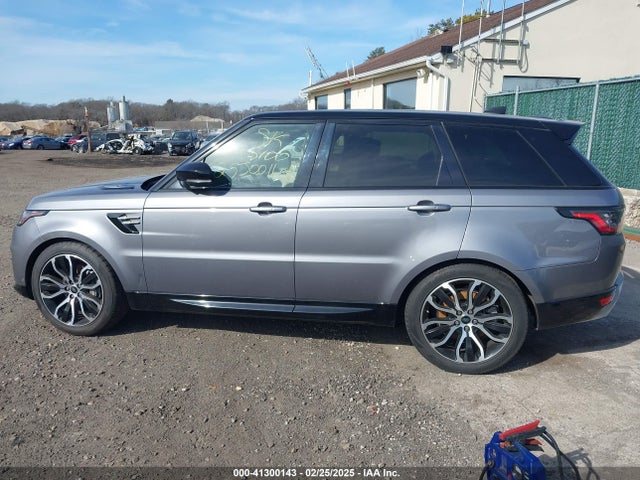 Land Rover aj20p6 2020 SALWR2SU3LA743674 Image 14