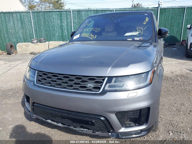 Land Rover aj20p6 2020 SALWR2SU3LA743674 Image 6