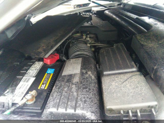 2005 ACURA TL 19UUA66255A012853 Photo 9