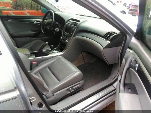 2005 ACURA TL 19UUA66255A012853 Photo 4