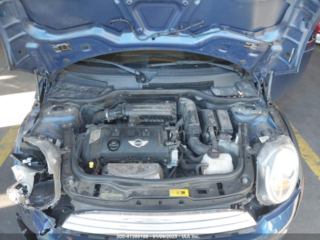 2013 MINI HARDTOP WMWSU3C52DT691054 Photo 9