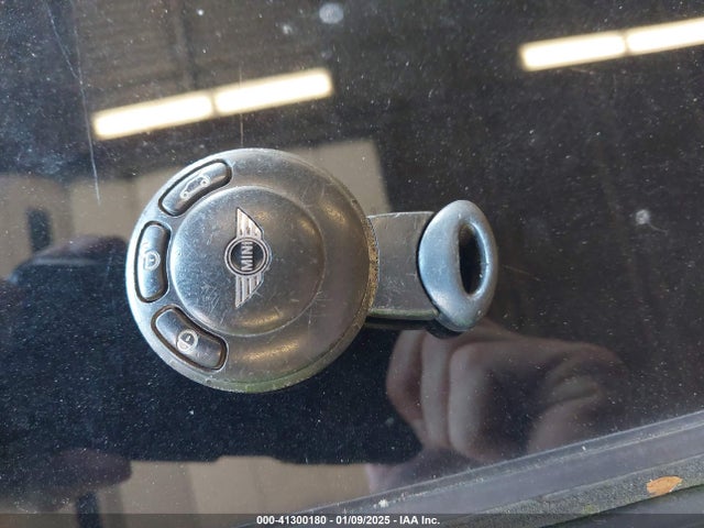 2013 MINI HARDTOP WMWSU3C52DT691054 Photo 10