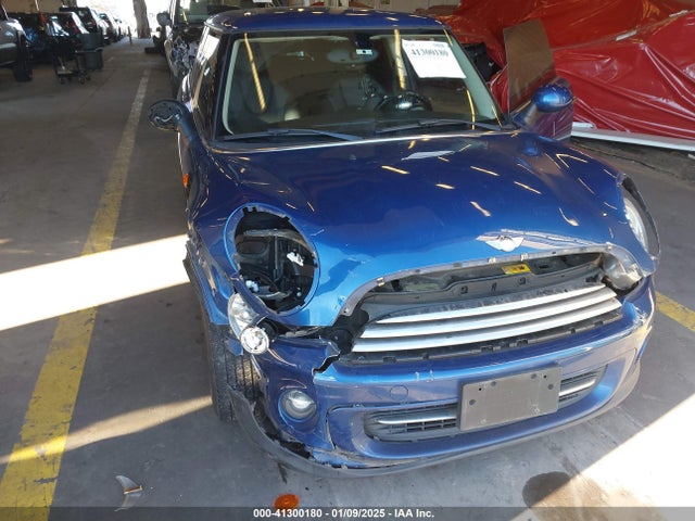 2013 MINI HARDTOP WMWSU3C52DT691054 Photo 5