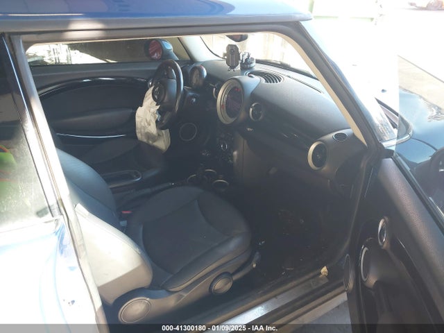 2013 MINI HARDTOP WMWSU3C52DT691054 Photo 7