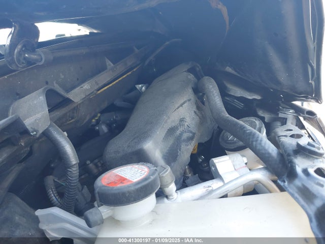 2015 TOYOTA PRIUS JTDKN3DU4F1969974 Photo 9